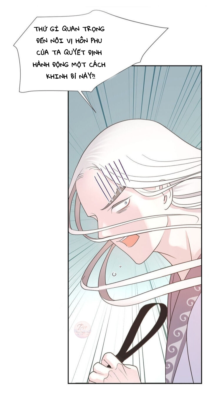 câu chuyện tình yêu và lời thề manuk chapter 2 40