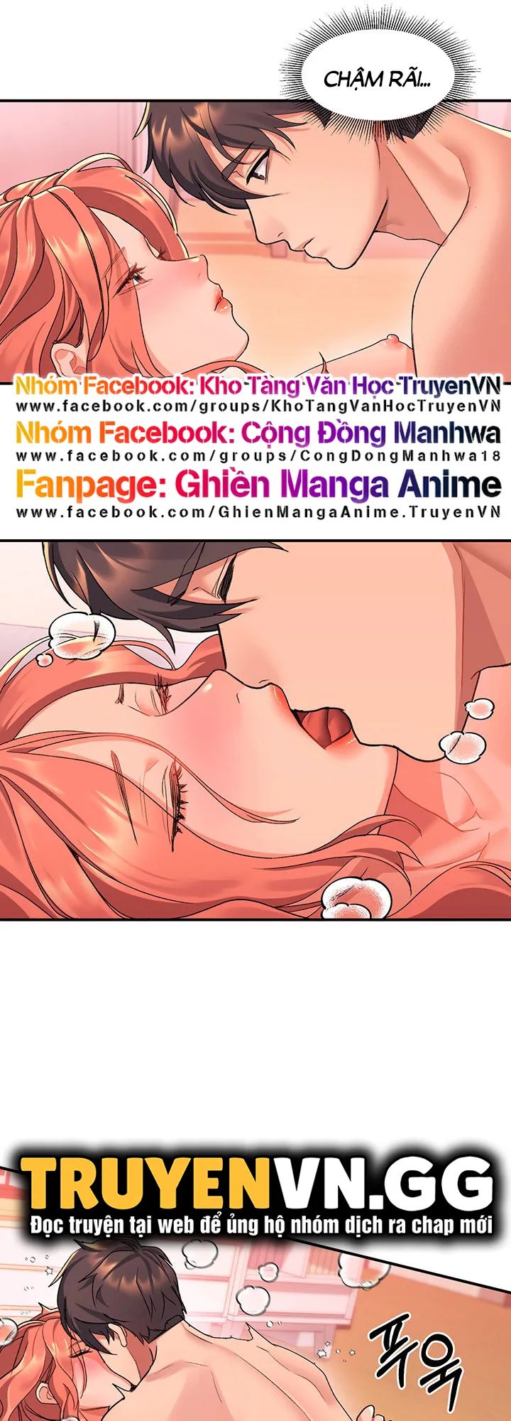 mở khóa trái tim em chapter 7 23