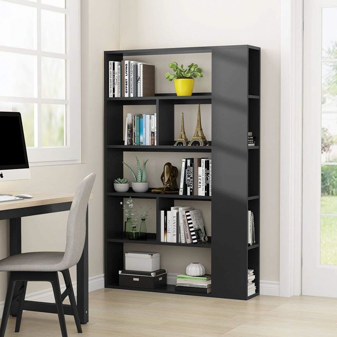 Kệ trưng bày sách SMLIFE Betex