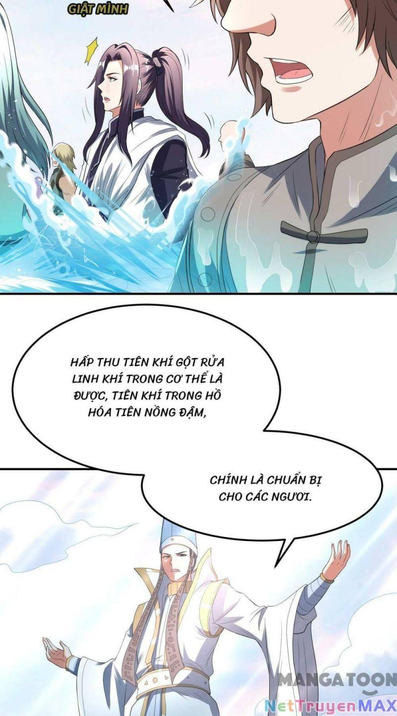 đệ nhất người ở rể chapter 228 15