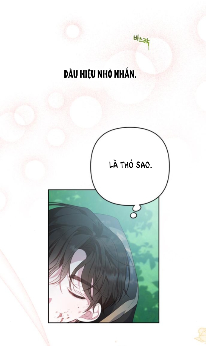 Tiểu Bạo Chúa chapter 12.2 - Trang 10