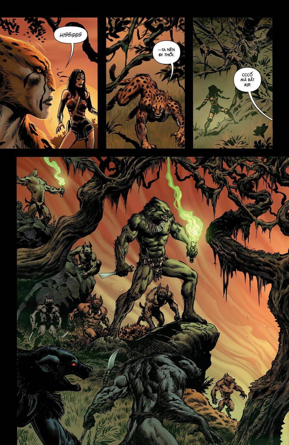 wonder woman (2016) chapter 3 10