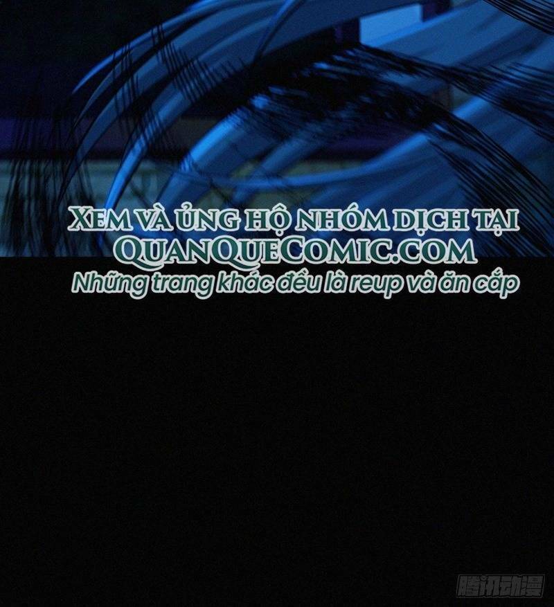 nơi này có yêu khí chapter 51 51