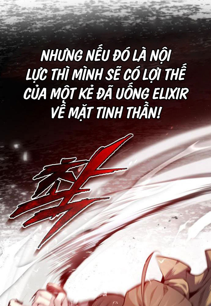 Giảng Sư Đứng Đầu, Baek Sư Phụ - Trang 19