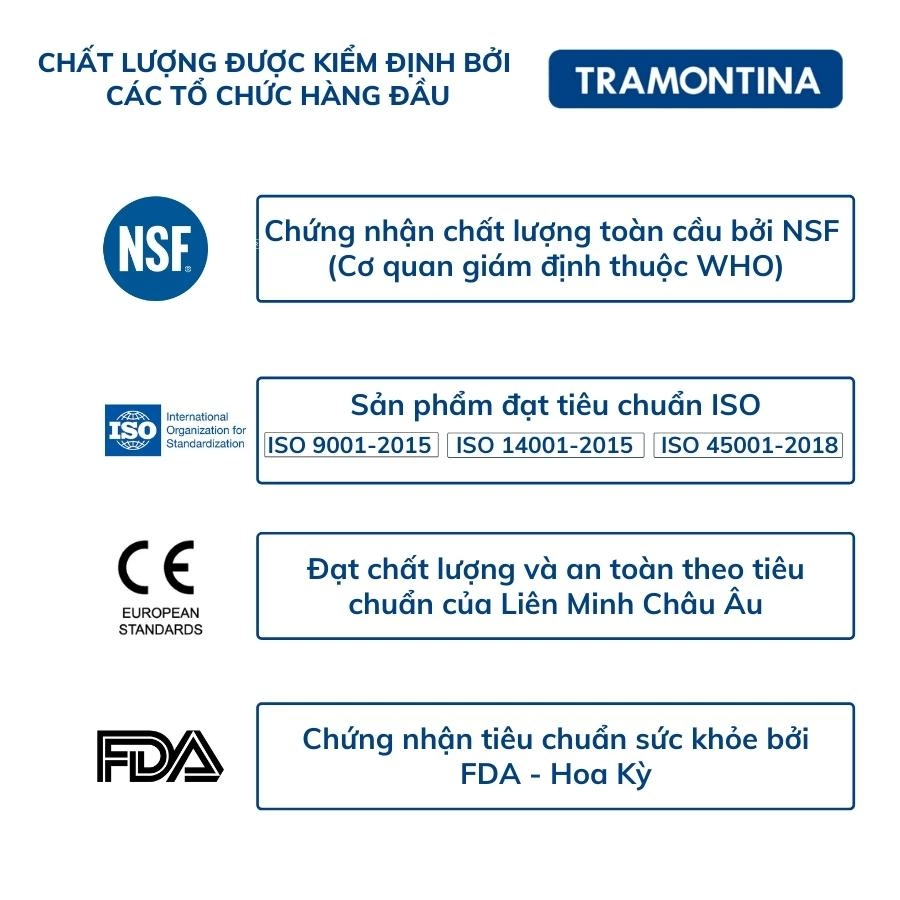 Thìa Dĩa Ăn Dặm Cho Bé Thương hiệu Tramontina Thiết Kế Hoạt Hình Dễ Thương Chất Liệu An Toàn Không Chứa BPA Sản Xuất Tại Brazil