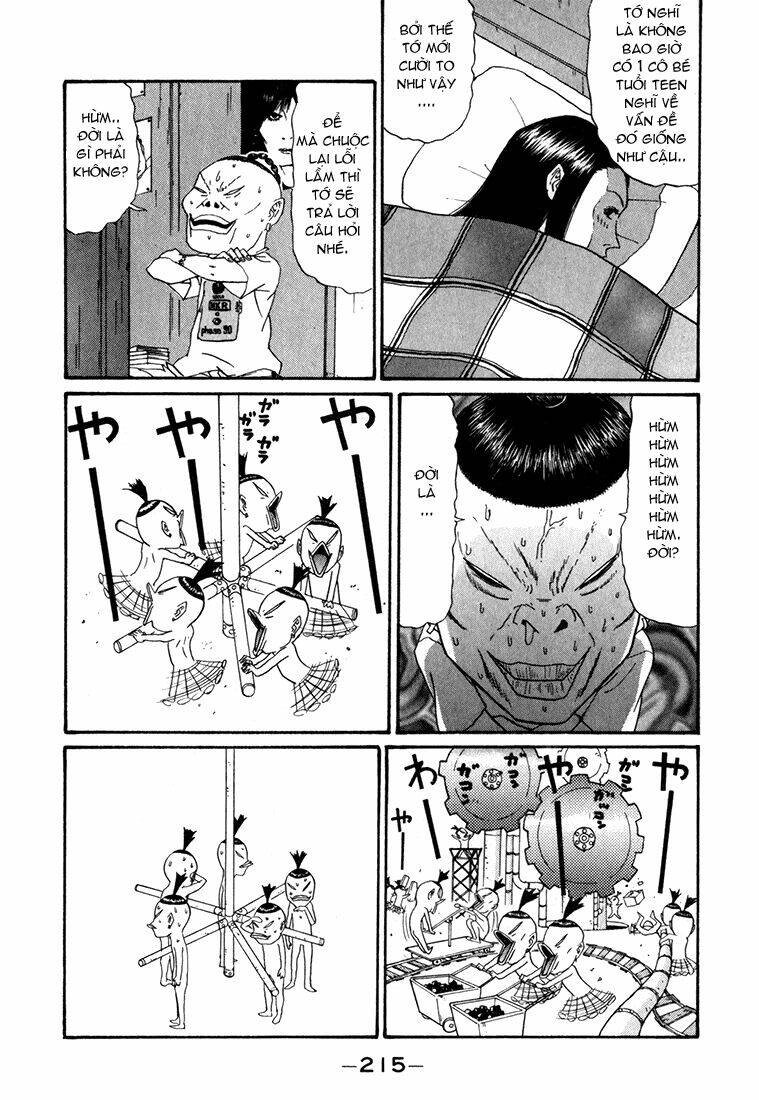 boku to issho chapter 12 7