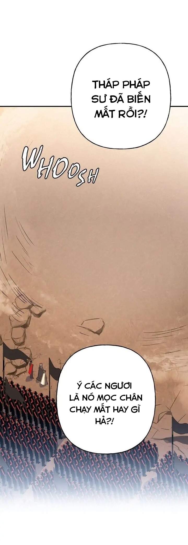 bình tĩnh nào, tiểu thư! chapter 15 10