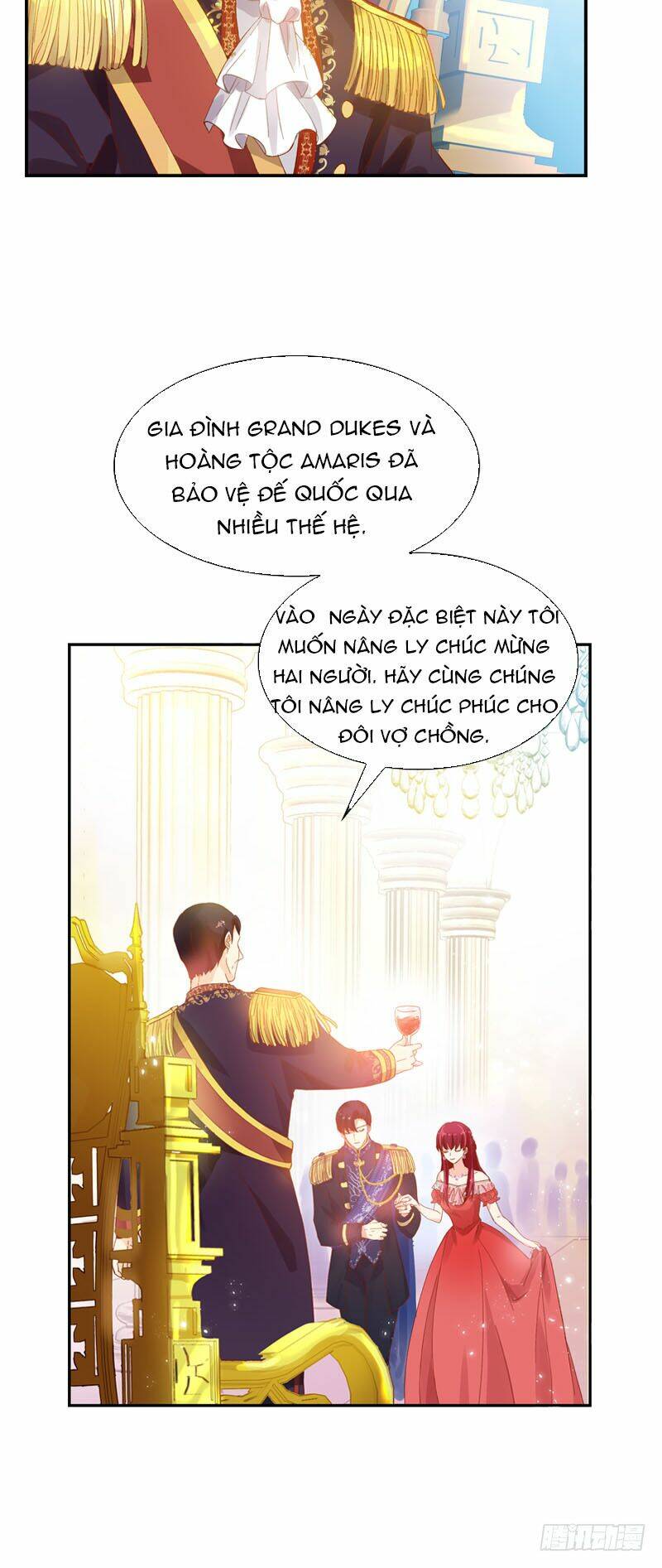 ác nữ cải biến chapter 22 7