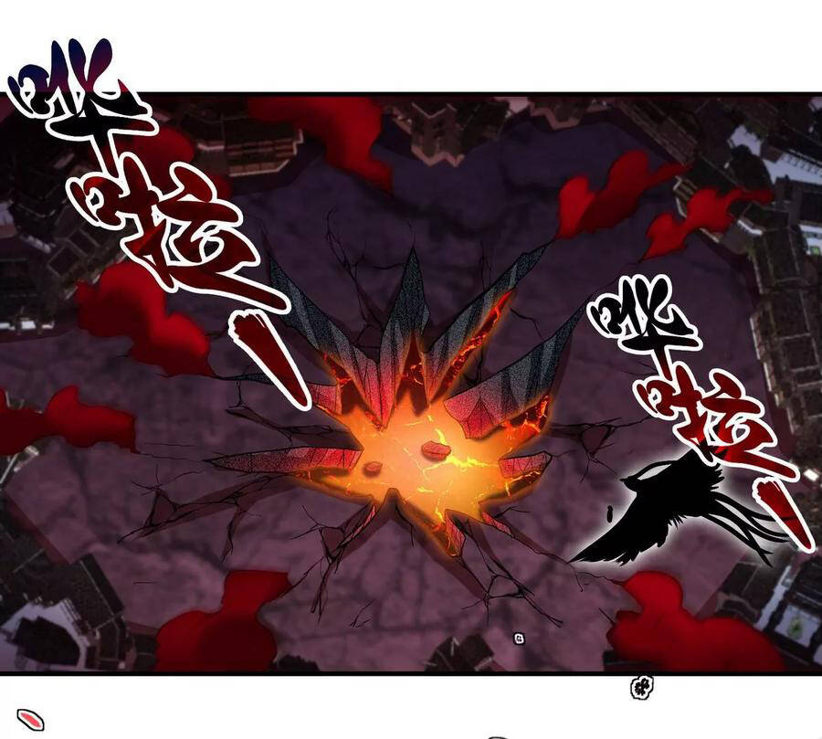 bản kiếm tiên tuyệt không làm nô chapter 62 77