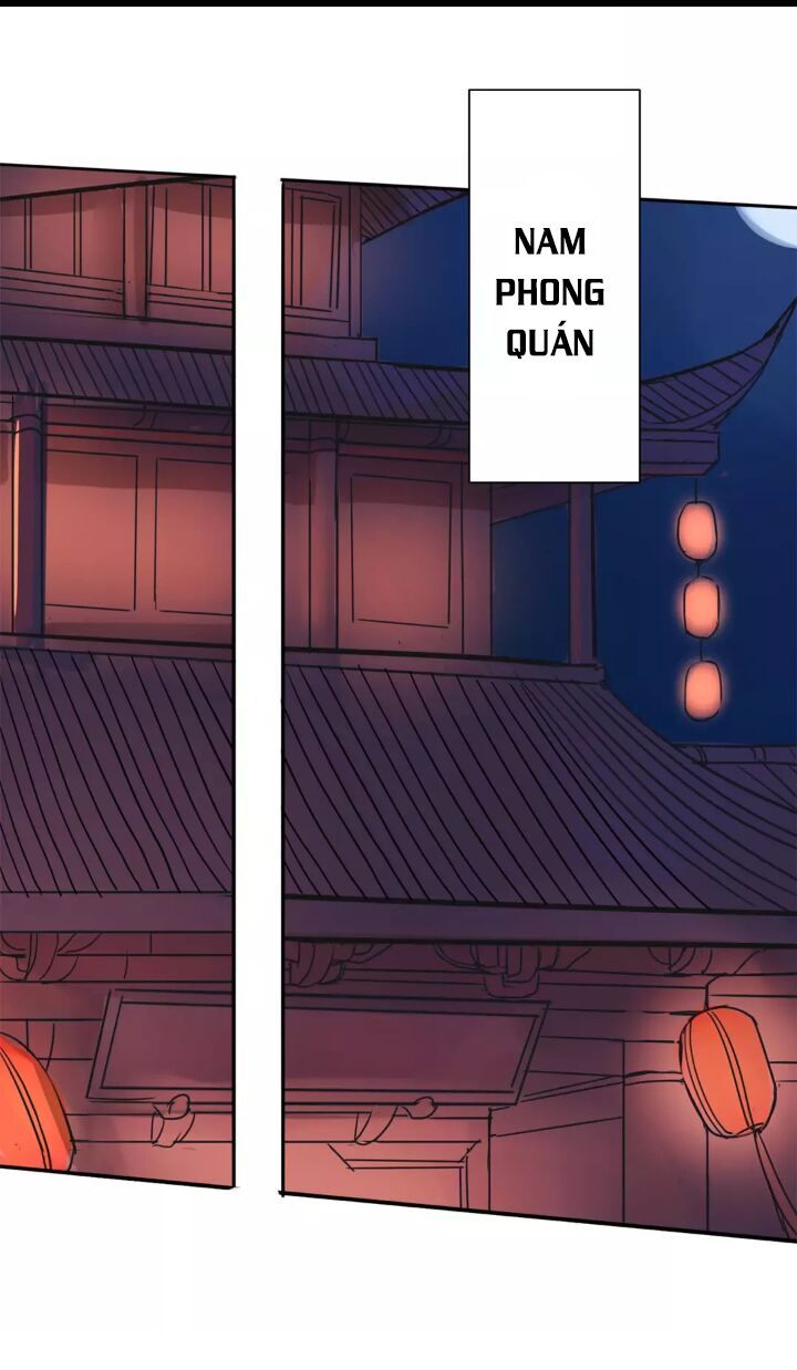 chỉ phu vi thê chapter 17 13