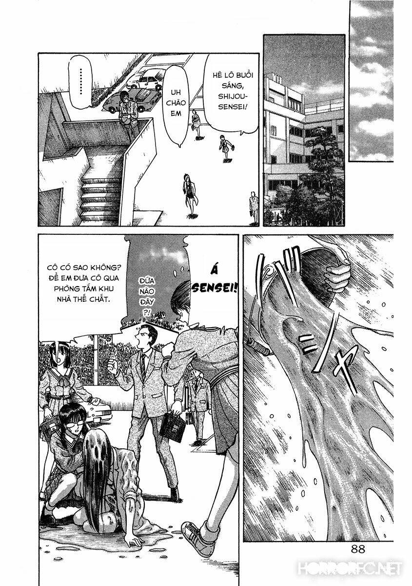 dangerous female teacher chapter 15 4