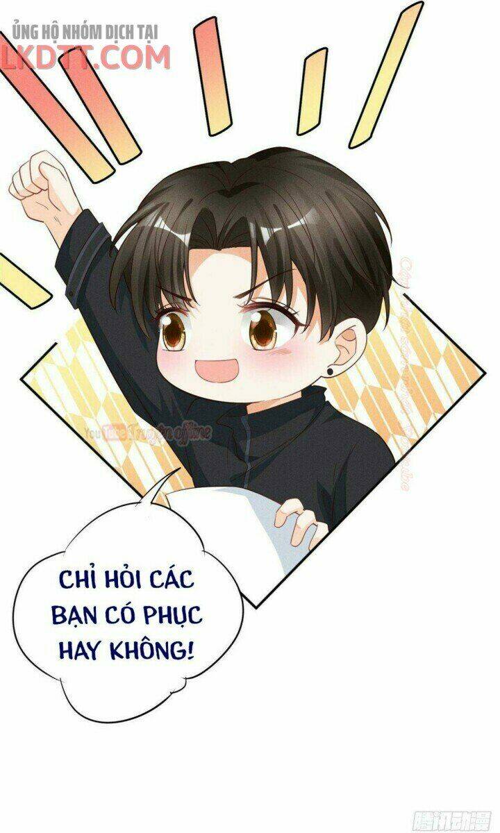 tôi trở thành tổ tông của 5 vị đại lão chapter 35 8