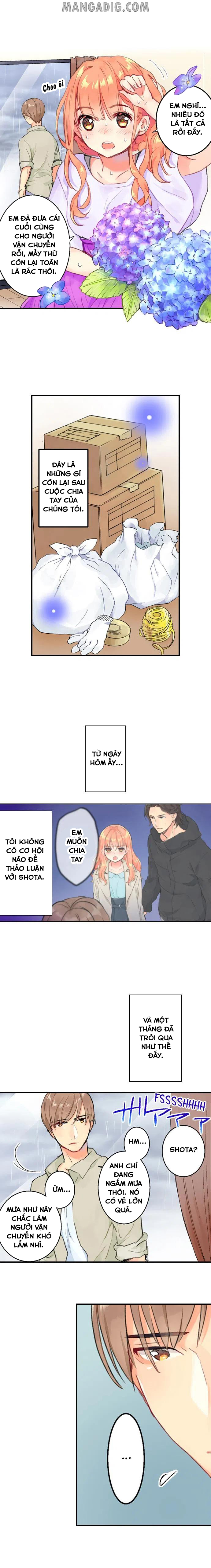 cảm ơn anh đã đến bên em chapter 10 3