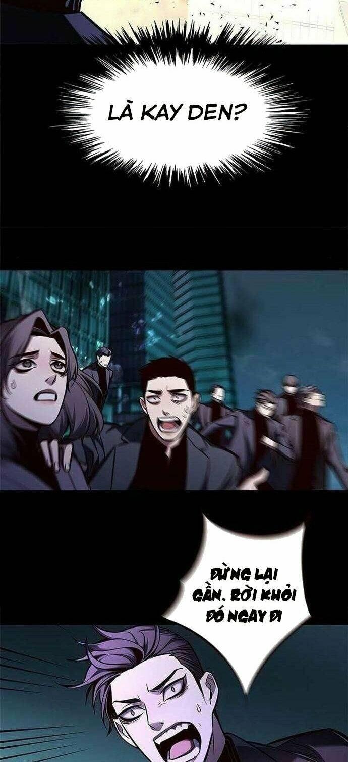 biến thân thành mèo chapter 135 17