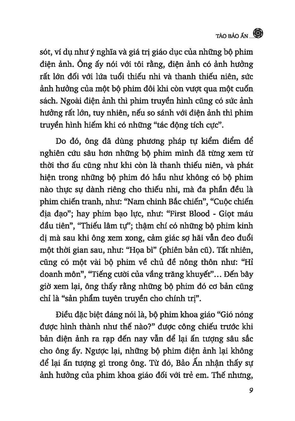 Cùng Con Trưởng Thành Qua Những Bộ Phim Thiếu Nhi Kinh Điển