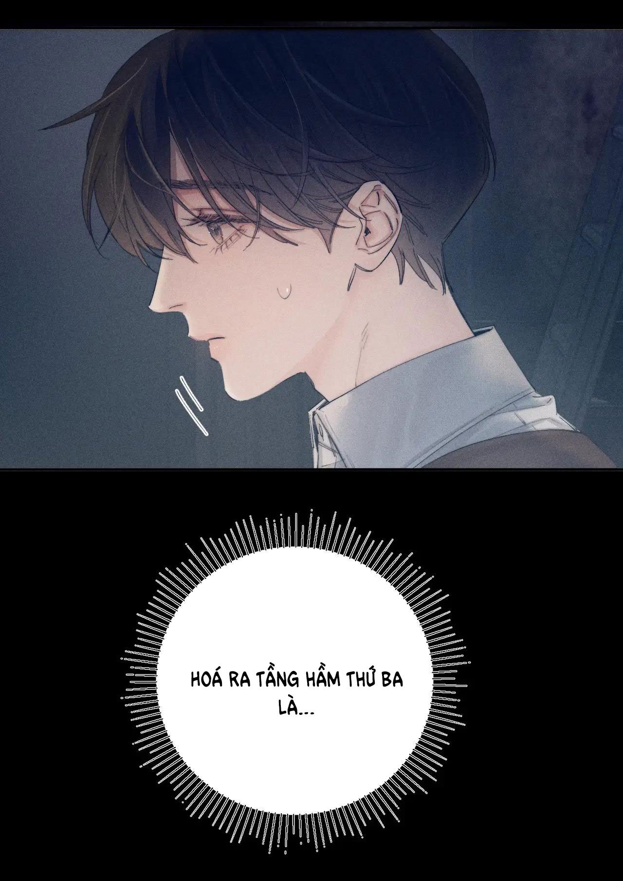 cây nấm nhỏ chapter 12.2 24