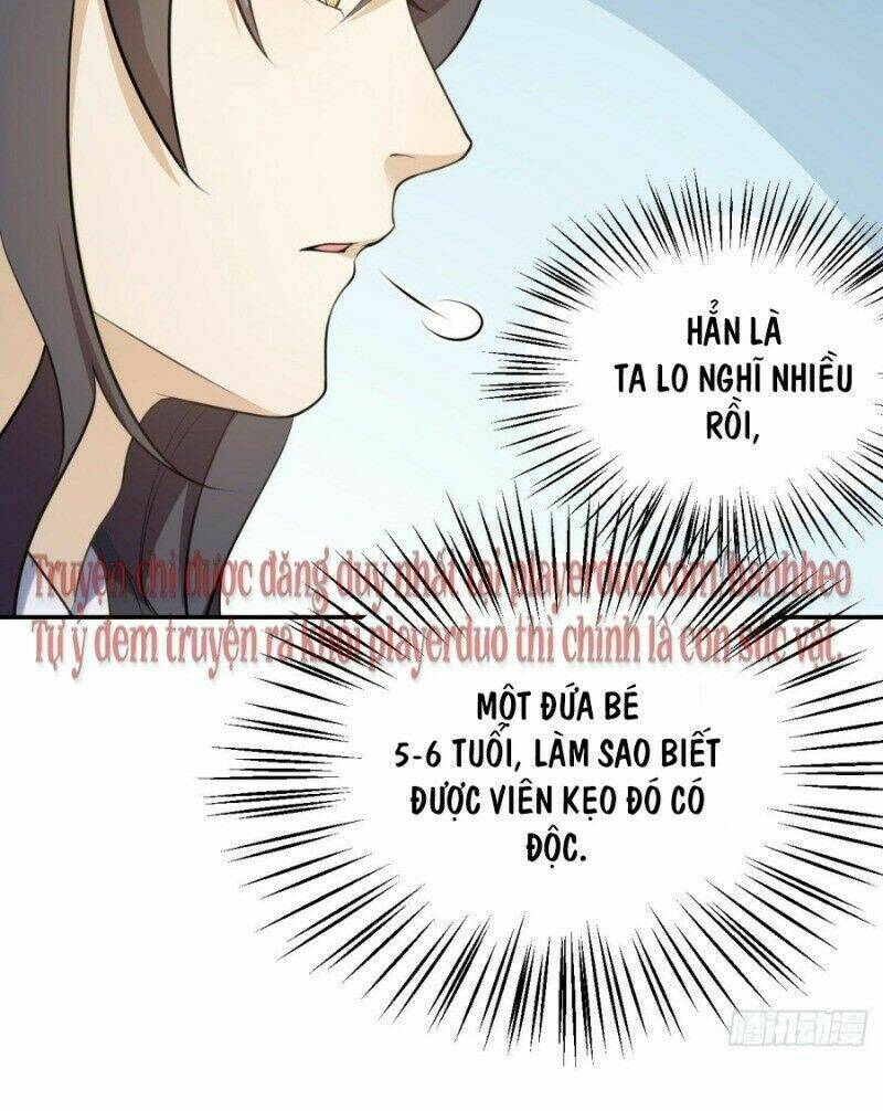 nữ tiên tôn bận đào hôn chapter 11 29