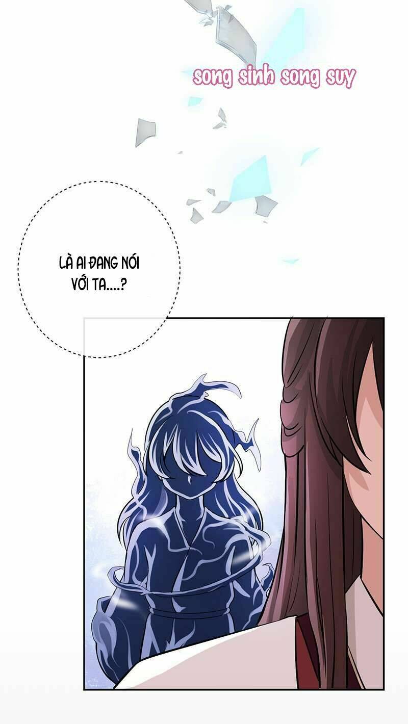 nghiên hương kỳ đàm chapter 25 13