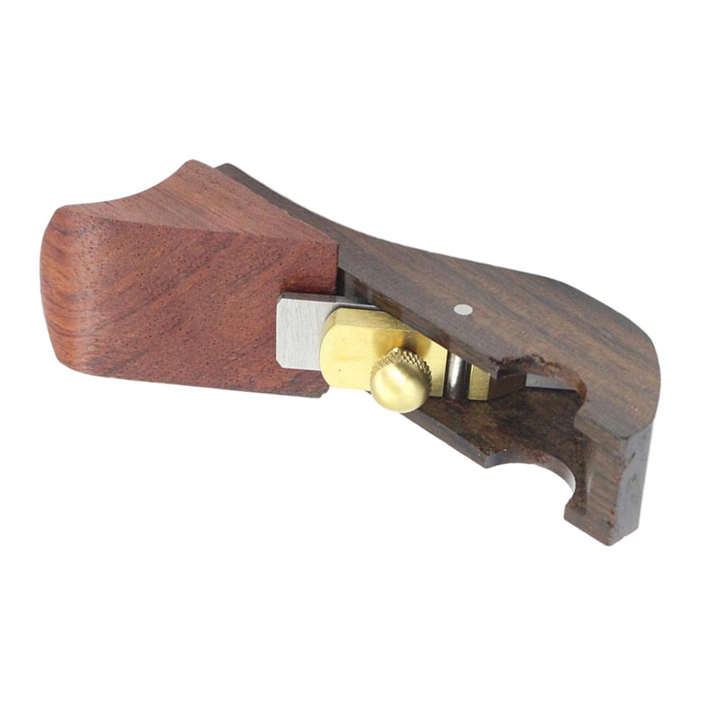 1 Pack Wood Hand Planes Carpentry Carpenter Tool Woodworking Joinery Planer