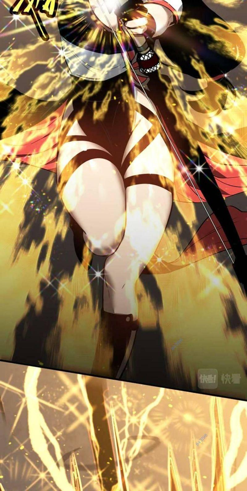 siêu tiến hóa chapter 81 63