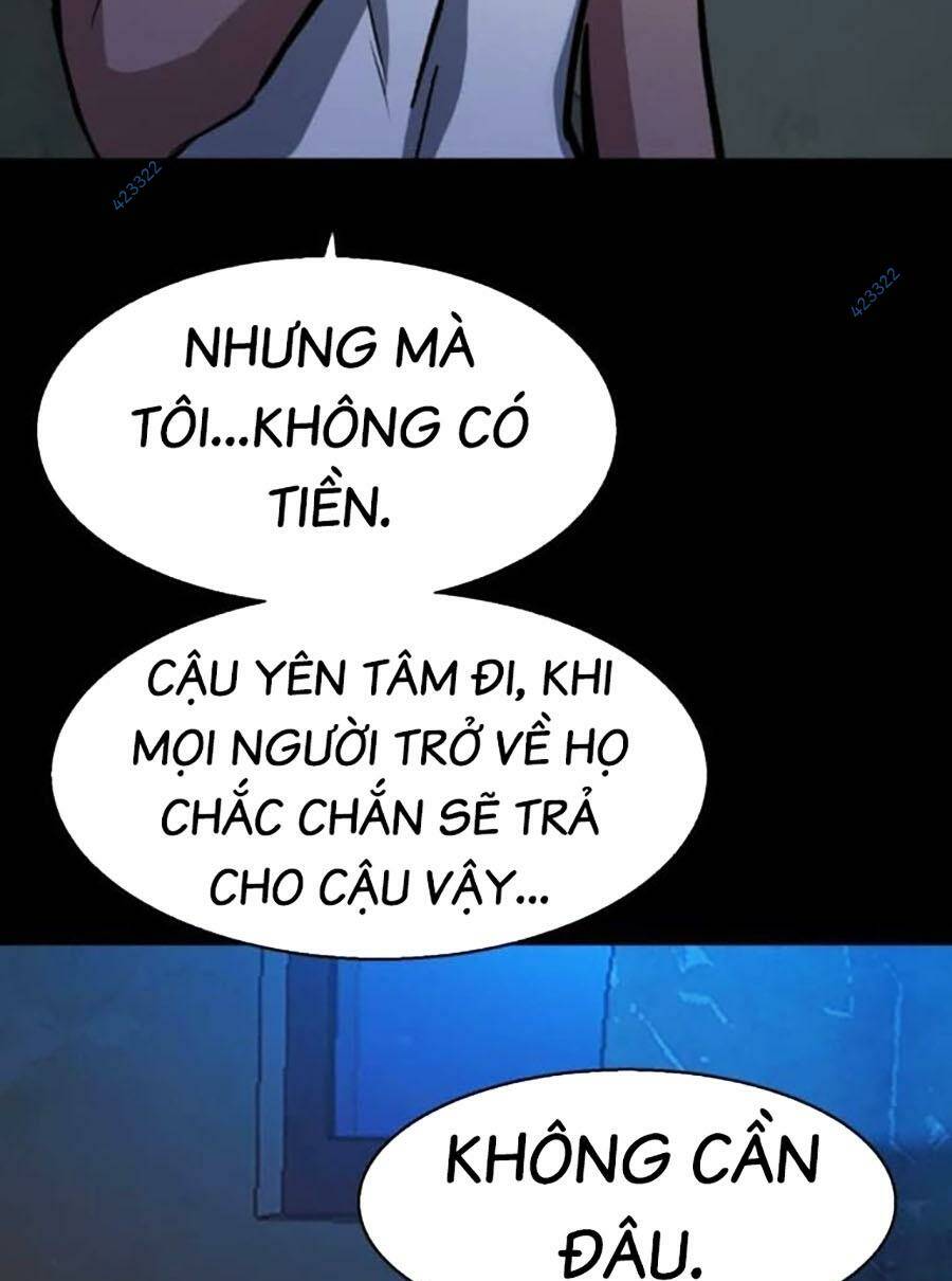 bạn học tôi là lính đánh thuê chapter 160 49