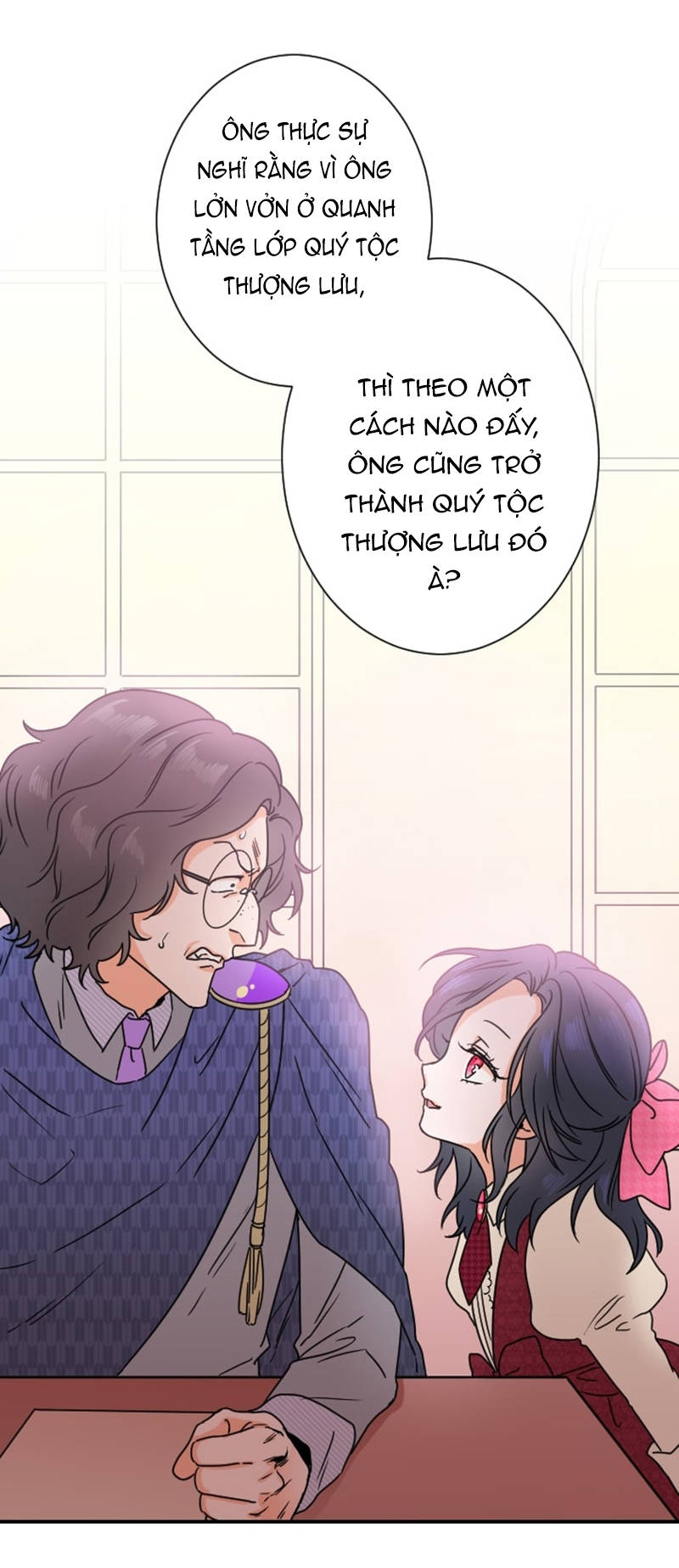 lady baby chapter 37 23