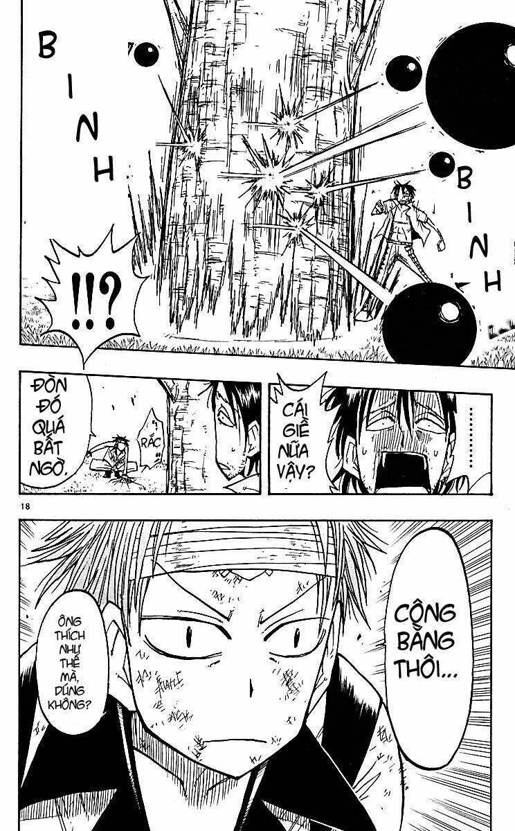 law of ueki plus chapter 30 25
