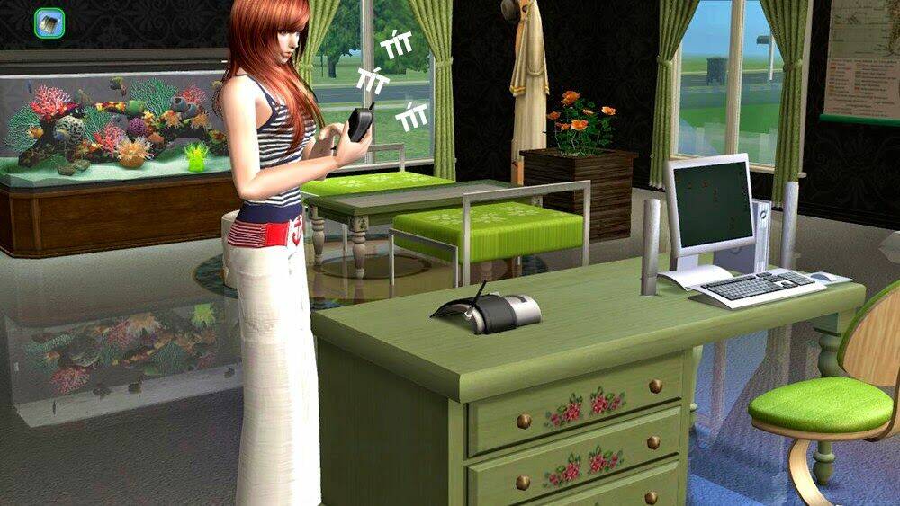 stay with me (truyện sims) chapter 8 48