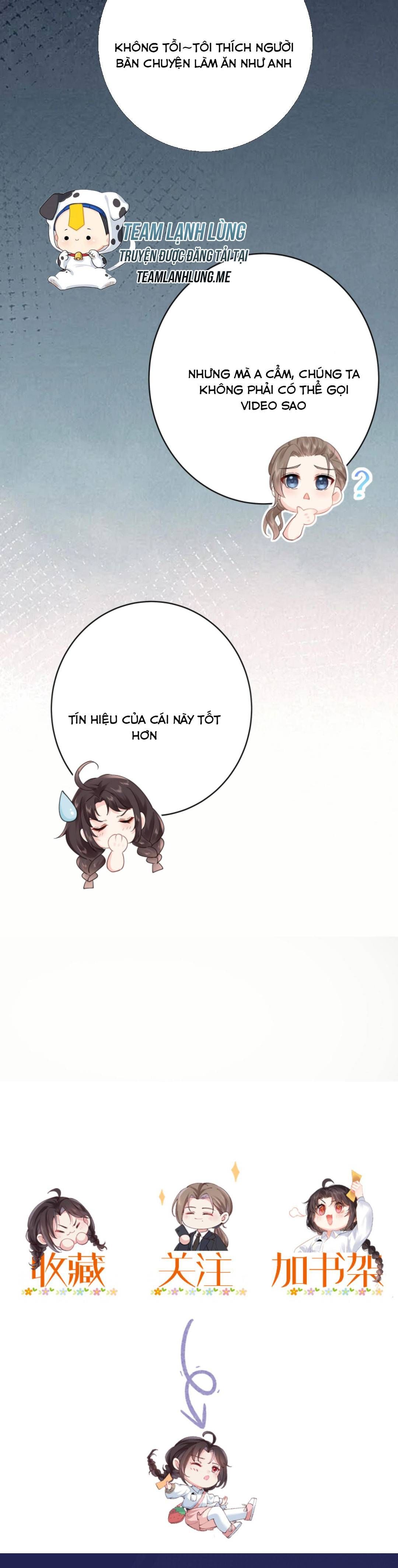 sau khi xuống núi , đại lão huyền học chấn động cả thế giới chapter 128 6