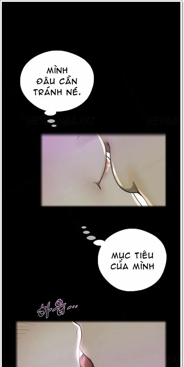 một nửa hoàn hảo chapter 30 1