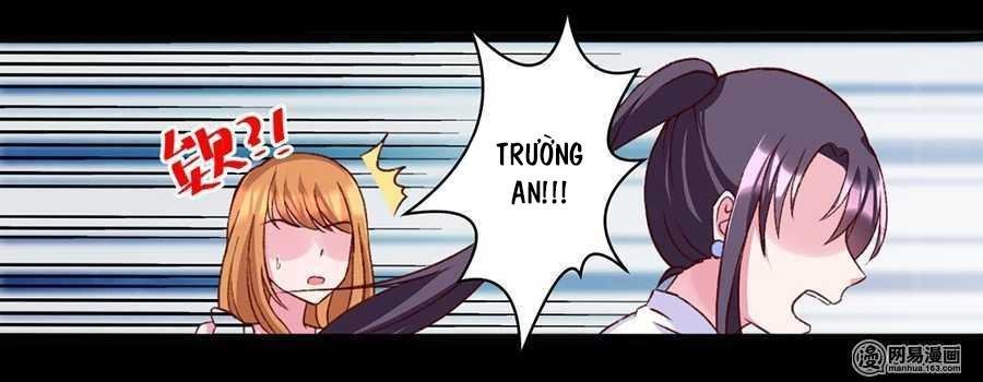 gửi người không quen chapter 36 17