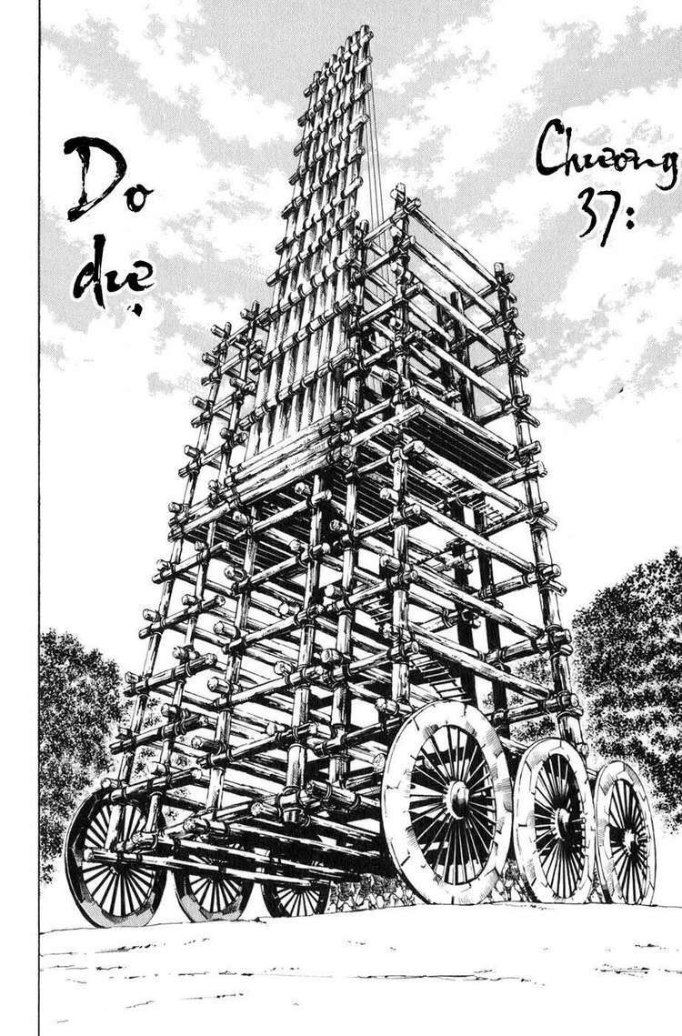 sơn tặc seyu chapter 37 3