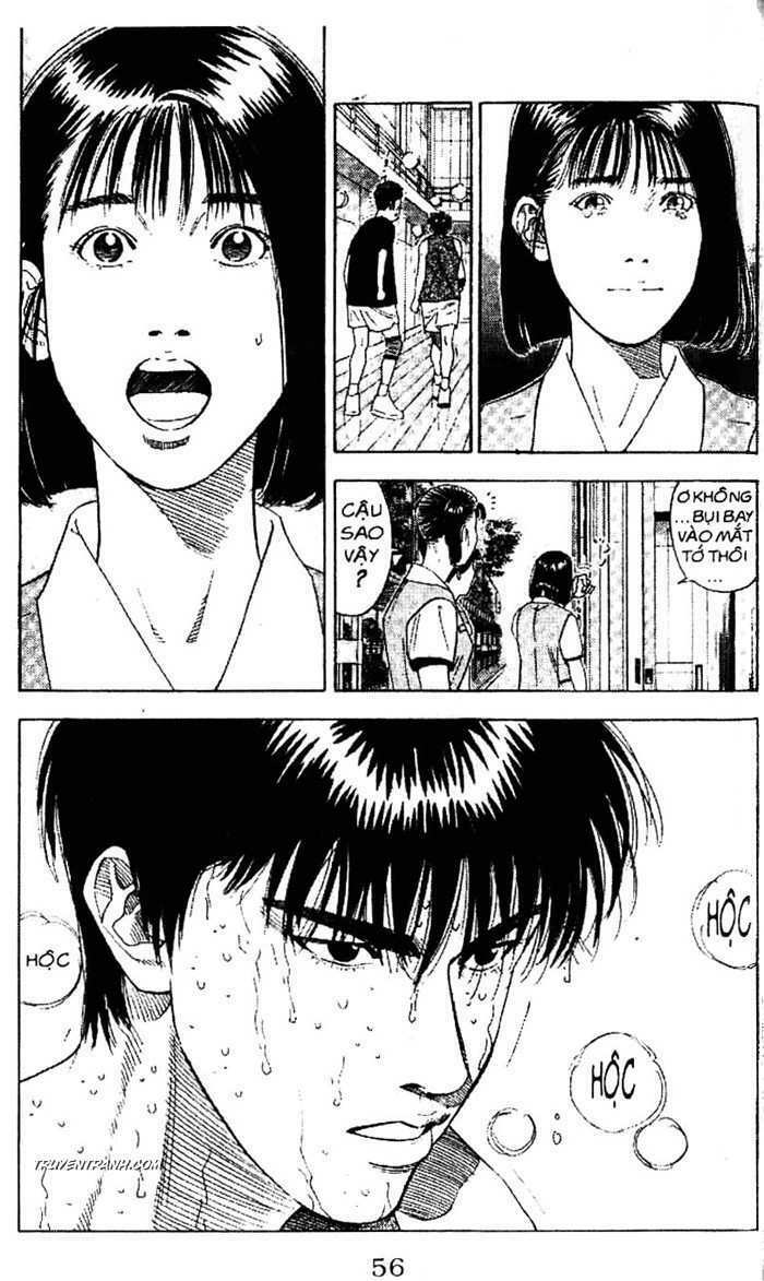 cao thủ bóng rổ chapter 190 21