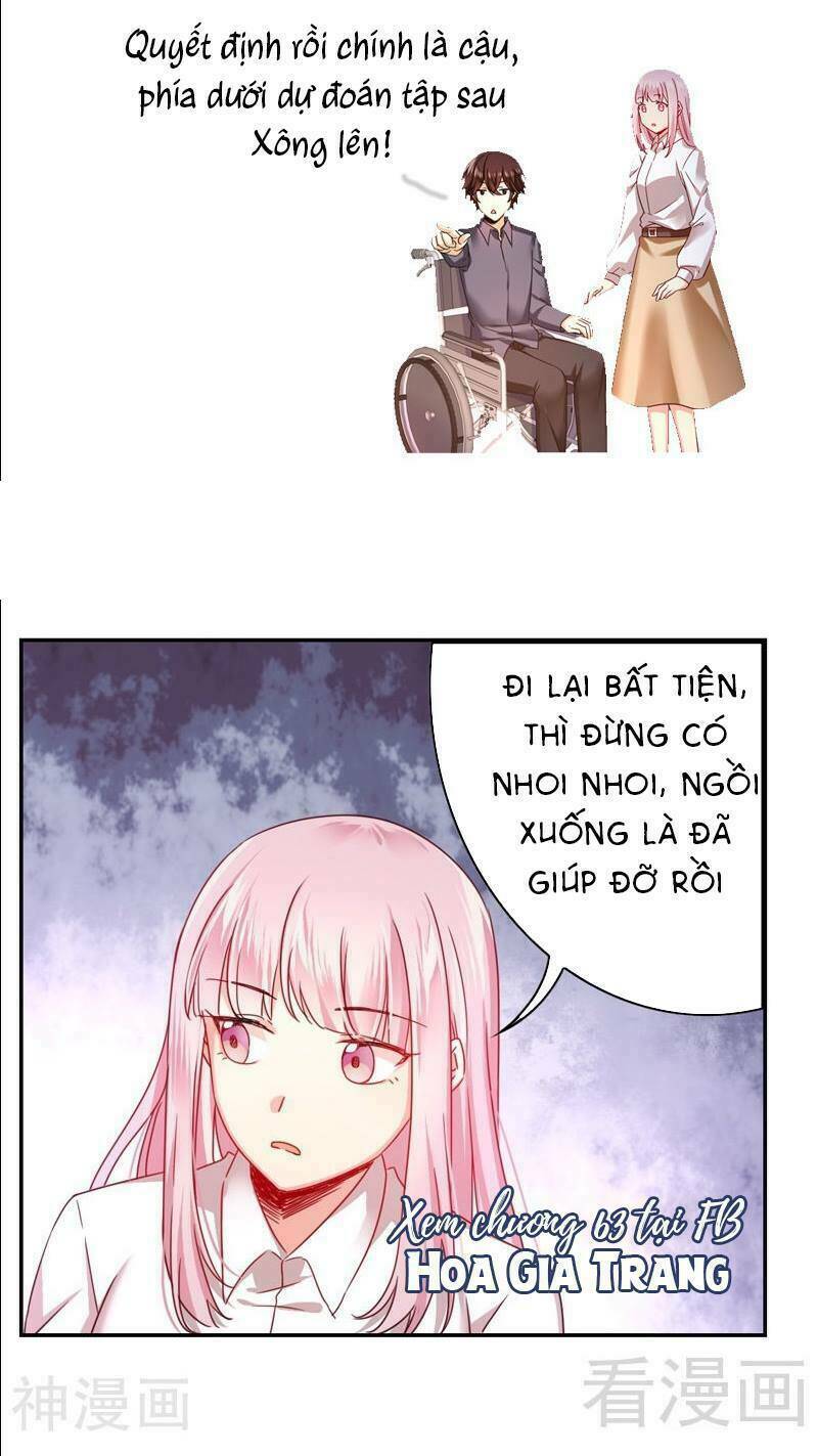 phục thù thiếu gia tiểu điềm thê chapter 62 22