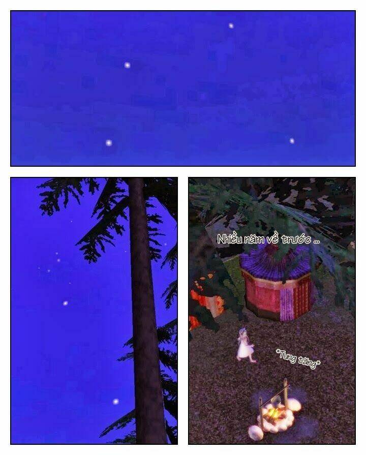 truyện sims - earl story chapter 15 16