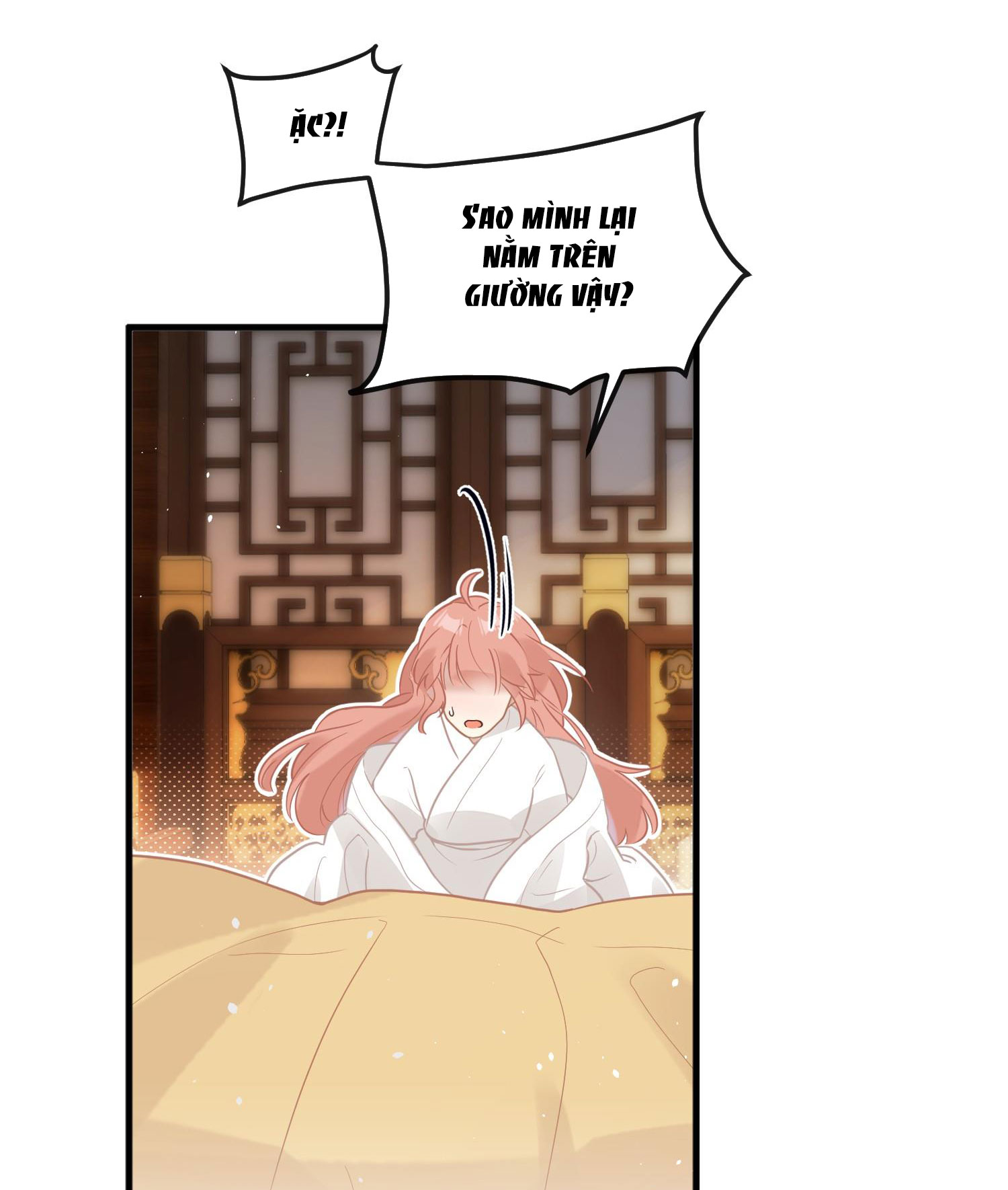 Nghe Nói Thái Hậu Và Thái Hậu Là Thật Sao? chapter 2 - Trang 23