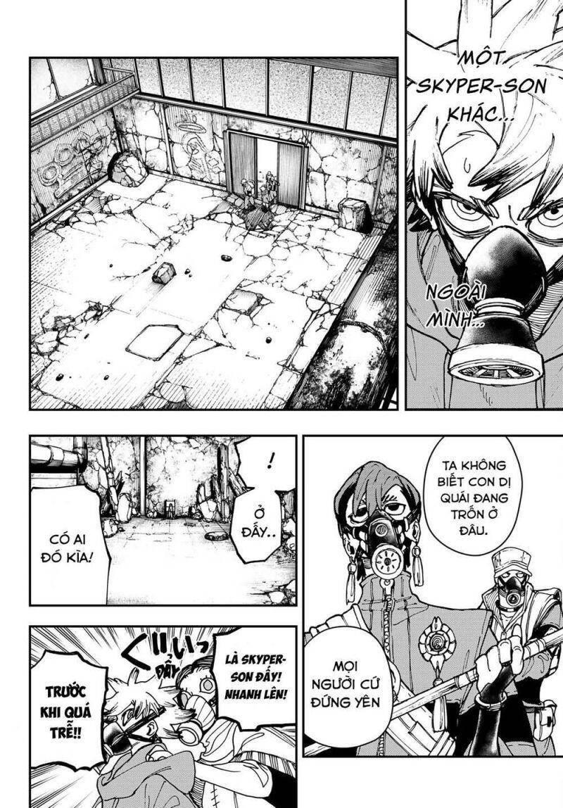 gachiakuta chapter 12 16