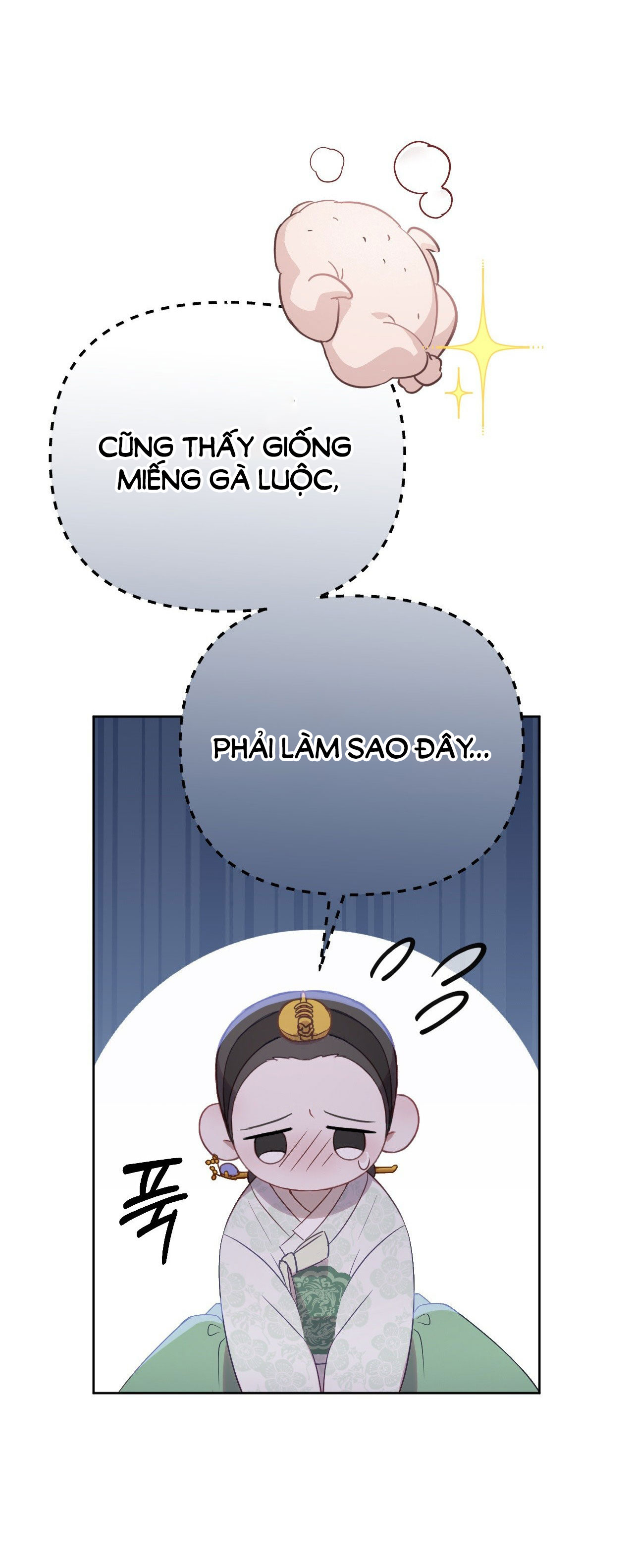 [18+] hậu cung kế chapter 2.2 44