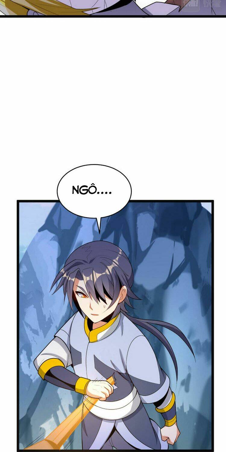 thôn phệ một thế giới tu tiên chapter 98 44