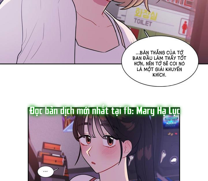 [18+] Chuyện Tình Không Luật Lệ - BG+GL chapter 63