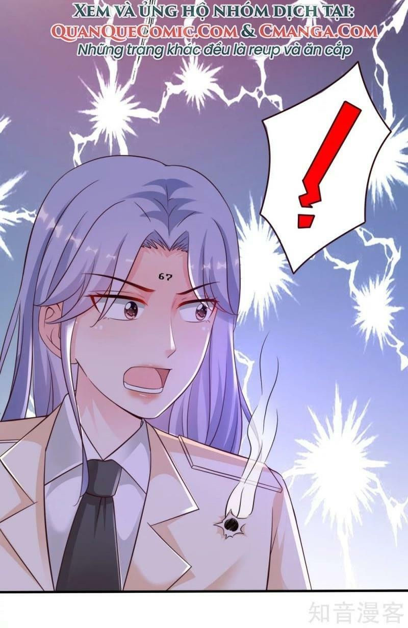 tối cường vận đào hoa chapter 121 39