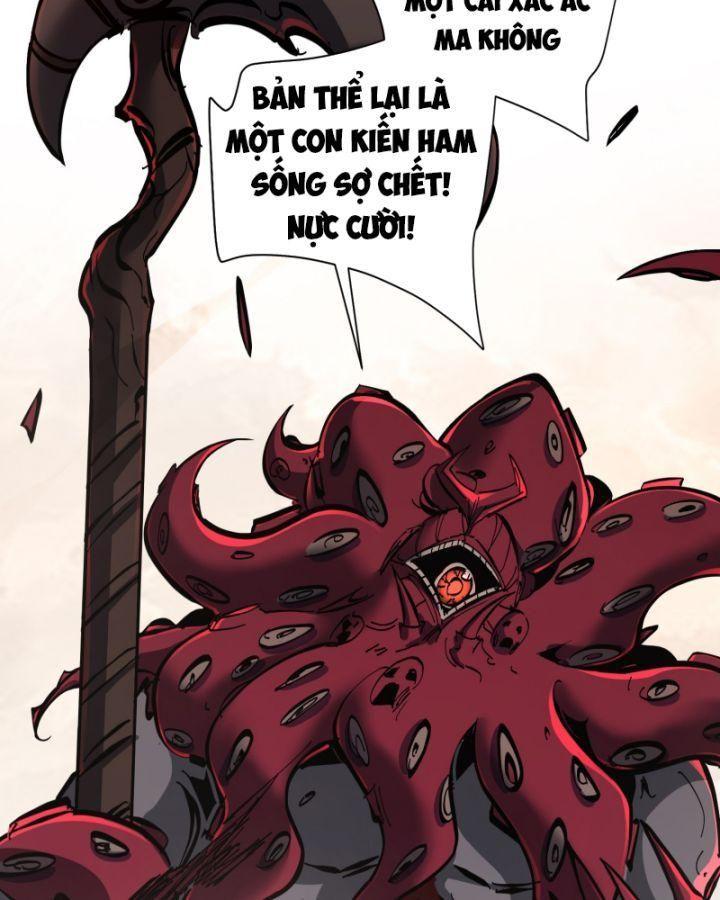 ta thật sự không phải ma vương chapter 5 6