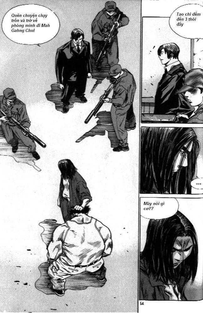 change guy chapter 245 2