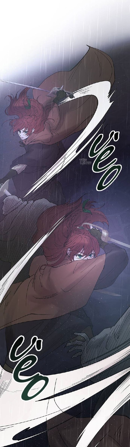 như gió trên cành cây khô chapter 22 45