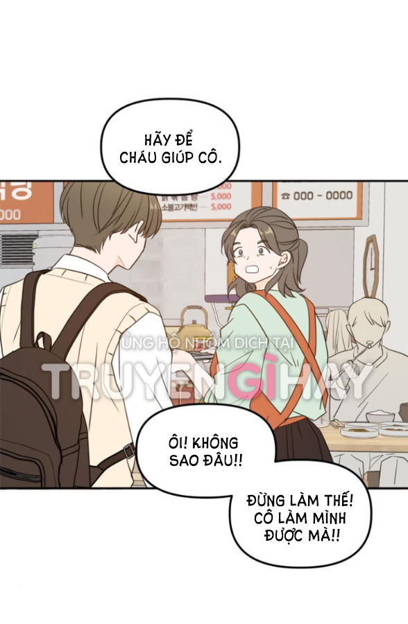 hẹn gặp anh ở kiếp thứ 19 chapter 107 91