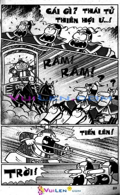 thần đồng đất việt chapter 54 86