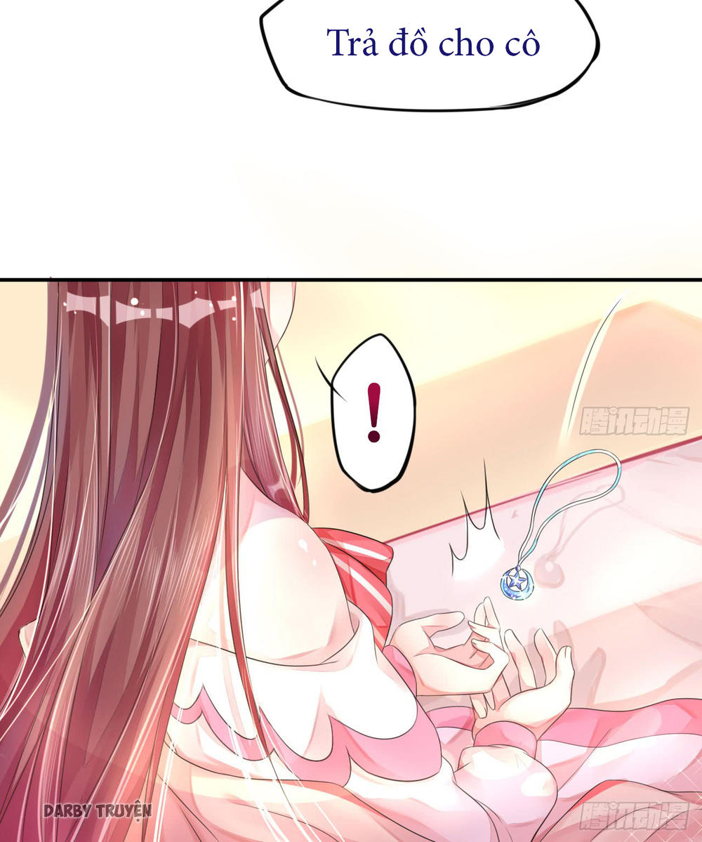 cơ trưởng ngài nhẹ nhàng thôi chapter 6 7