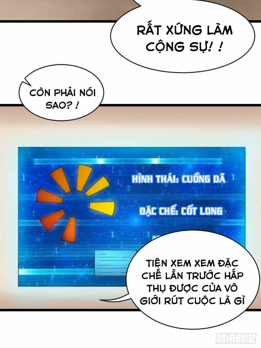 vô hạn biến dị chapter 29 43