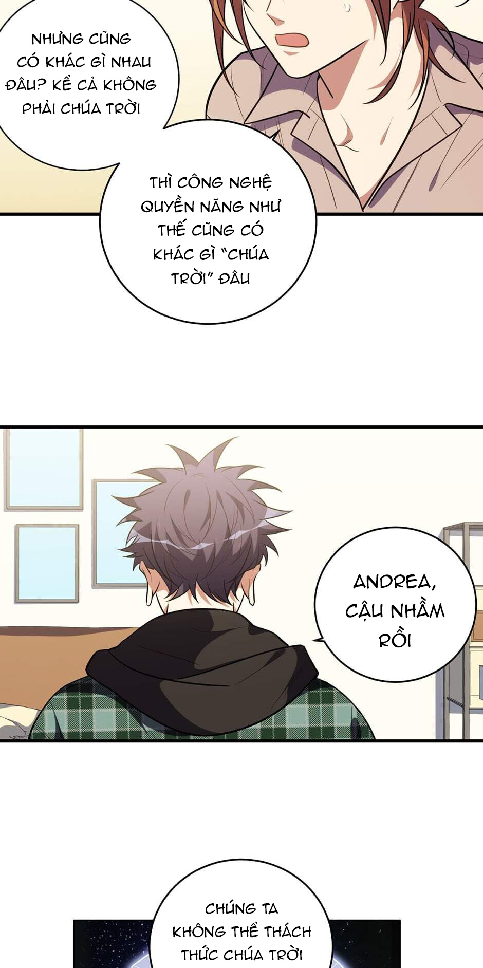 [16+] killing my love chapter 51.2 24