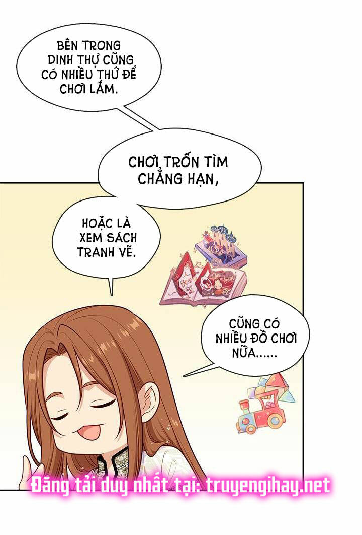 hãy coi chừng ác nữ chapter 126 41